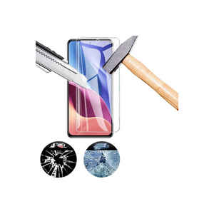 Protection d'écran en verre trempé haute définition Netzy 9H pour Xiaomi Mi 13 Zore Maxi, film avant anti-rayures, fonction 5A - Product Image 3