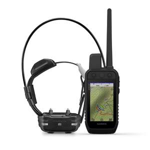 NEW GAARMINN ALPHAA-200 Handheld and TT15 Dog <b>Device</b>-Fast <b>Tracking</b> and Training for Your Dogs - Product Image 3