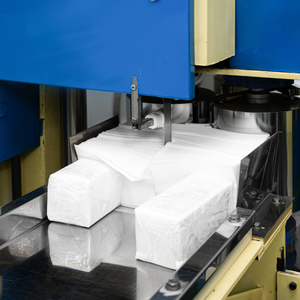 Toallas frías de microfibra ecológicas de alta calidad, rollos de tela no tejida suaves y suaves, transpirables, impermeables, Vietnam Spunlace - Product Image 6