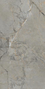 การออกแบบพิกเซลสูงที่เป็นเนื้อเดียวกันไม้กระดานพอร์ซเลนโต 600X1200 มม. สําหรับล็อบบี้โรงแรม - Product Image 2