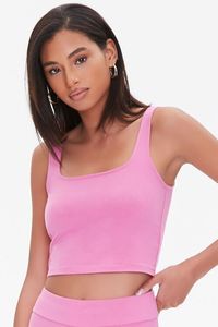 Camiseta sin mangas de gimnasio Vintage de Color sólido con logotipo personalizado para mujer, chaleco de Yoga transpirable con cuello redondo, Jersey de punto, fibra de bambú 100%, deportes de Fitness - Product Image 5