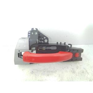 MANIGLIA ESTERNA PORTA ANTERIORE SINISTRA AUDI A1 Sportback (8XA) 8t18378858 (11>14) - Product Image 1