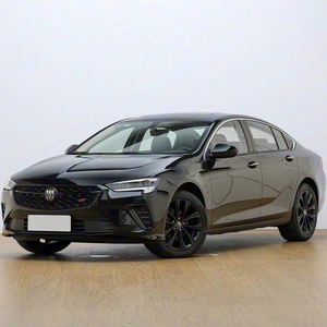 Nuevo EXEED LaCrosse Edición Platinum 2025, Sedán Eléctrico de 5 Plazas, Automático, Neumáticos R17, Volante a la Izquierda, Cámara Trasera de 360°, Luces LED - Product Image 1