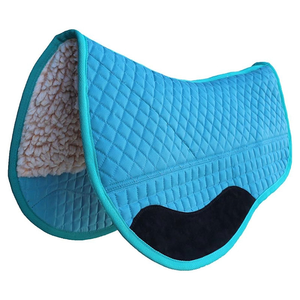 Almohadillas para Silla de Montar a Caballo Personalizadas, Duraderas y de Tendencia, Fabricante Mayorista, Almohadillas de Equitación Personalizadas de Alto Rendimiento - Product Image 1