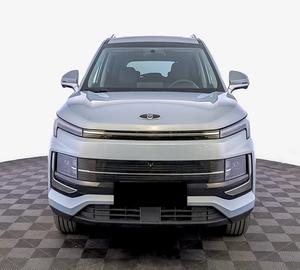 Mocvkish 3e Sedán 2023, Batería de Litio, Neumáticos R18, Asientos de Cuero, Cámara Trasera, Faros LED - Product Image 1