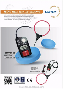 Emote Display Fflexible ururrent robe - Product Image 3