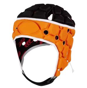 Casco Protector para Rugby y Fútbol Americano 7v7 - Protección Acolchada para la Cabeza para Jóvenes y Adultos - Product Image 1