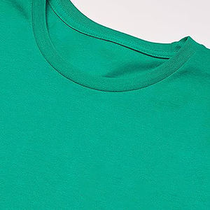 T-shirt homme 100% coton imprimé sur mesure coupe ample et surdimensionné 230g style décontracté lourd T-Shirt homme personnalisé de haute qualité - Product Image 3