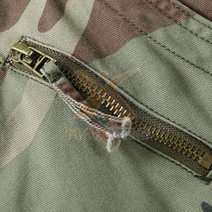 Shorts Cargo de Color Sólido Hechos en Pakistán, Shorts Cargo para Hombre de Alta Calidad, Shorts Cargo Cómodos para Hombre - Product Image 4