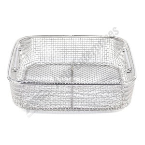 Conteneur de désinfection pour instruments chirurgicaux, articles hospitaliers, fabrication en gros, instruments chirurgicaux - Product Image 1
