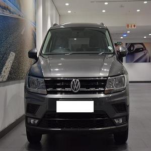 ENVÍO RÁPIDO PARA RHD-LDH 2018 VOLKSWAGEN TIGUAN 1.4TSI TRENDLINE - Product Image 5
