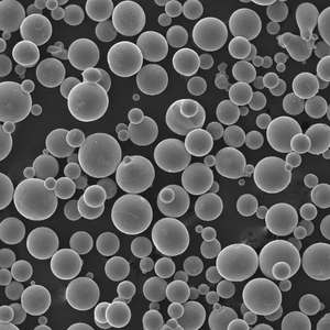 120um Factory Hot Selling Keramik materialien Ultra feines kugelförmiges Aluminium oxid pulver und Aluminium oxid Al2O3 - Product Image 1