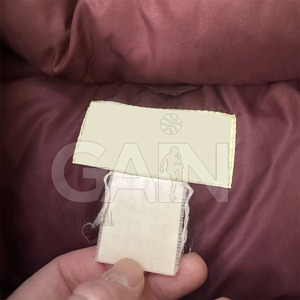 Professional Manufactured <b>Slim</b> Fit Men Puffer <b>Vest</b> Casual Wear Fashion Thick Outdoor Men Puffer <b>Vest</b> With Custom - Product Image 5