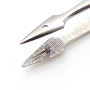 Pinzas Splinter Rectas de 11.5cm, Acero Inoxidable, Instrumentos Quirúrgicos Dentales Manuales - Product Image 5