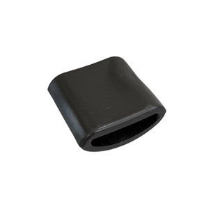 Protector de goma para arranque, tipo plano, Lambretta LD150 '57 - Product Image 2