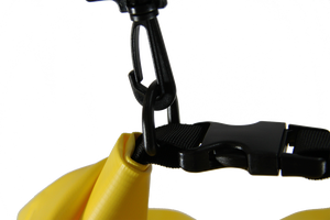 MIT 25L GRANDE CAPACITÉ PVC SAC SEC IMPERMÉABLE SPORTS AQUATIQUES EXTÉRIEURS RANDONNÉE CAMPING - Product Image 6