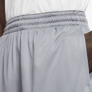 Short de basket-ball solide à la mode pour hommes longueur au genou vêtements de football américain décontracté respirant écologique 100% Polyester Fitness - Product Image 4