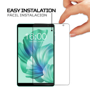 ฟิล์มกันรอยหน้าจอสำหรับเทคลาสท์ P85T - Product Image 3