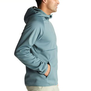 Bán lẻ OEM Dịch vụ có sẵn màu sắc khác nhau và kích cỡ người đàn ông softshell Áo khoác tùy chỉnh thực hiện chất lượng hàng đầu softshell Áo khoác cho nam giới của - Product Image 6