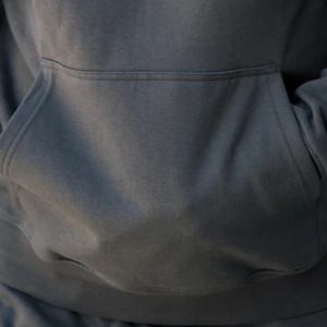 Sudadera con Capucha de Gimnasio de Alta Calidad para Hombre, Sudadera de Forro Polar para Entrenamiento en el Gimnasio y Estilo de Vida Activo - Product Image 4