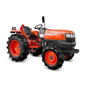 Compre un TRACTOR Agrícola 4x4 de 95 CV de Calidad Premium Original con Entrega Rápida - Product Image 6