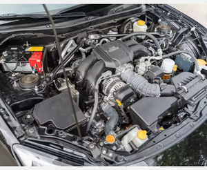 รถยนต์มือสองยอดนิยม ปี 2023 ซูบารุ BRZ รุ่น Limited พวงมาลัยซ้าย/ขวา - Product Image 5