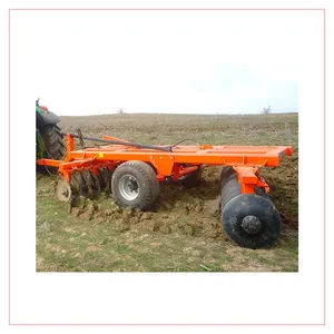 Good Farming Machine Supplier Best Hydraulic Disc Harrow For Agriculture Uses Buy at Lowest Price