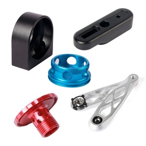 Độ chính xác cao tùy chỉnh nhôm <span class=keywords><strong>CNC</strong></span> các bộ phận công <span class=keywords><strong>CNC</strong></span> gia công dịch vụ <span class=keywords><strong>CNC</strong></span> <span class=keywords><strong>Lathe</strong></span> gia công các bộ phận chuyển - Product Image 5