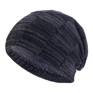 Gorro Holgado de Acrílico, Estilo Hip-Hop, Suave, Ligero, Ajustable, para Adultos, Gorro de Quimioterapia, Gorro para Dormir, Elástico, de Alta Calidad, para Hombres y Mujeres - Product Image 6