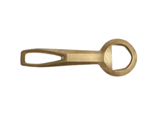 Herramientas de barra de Calidad exclusiva, abrebotellas Manual portátil de latón/aluminio creativo, regalos promocionales, abridor de Metal de alta calidad - Product Image 4