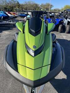 Motos Acuáticas Yamaha WaveRunners FX Cruiser SVHO 2024 - Product Image 2