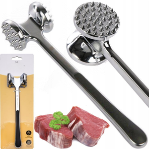 ค้อนทุบเนื้อแบบสองด้าน - Product Image 1