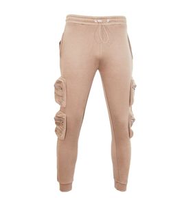 Nouveauté, sweat à capuche unisexe en satin polyester/coton écologique à séchage rapide avec logo personnalisé, luxe, pour homme, tendance - Product Image 5