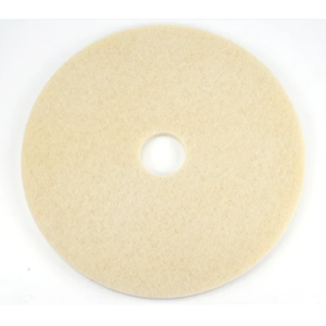 Tamponi lucidanti per lavasciuga SUNMAX RT120 e SM860 (confezione da 5), bianco, rosso, nero - Product Image 1
