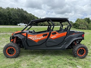 ( J) OFERTA NUEVA AL POR MAYOR PARA 2024 C F MOTO ZForce 950 Sport - Product Image 4