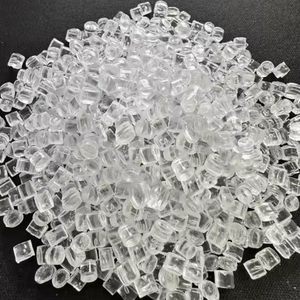 Granulés de matière première plastique EPS pour les applications d'emballage et d'isolation - Product Image 2