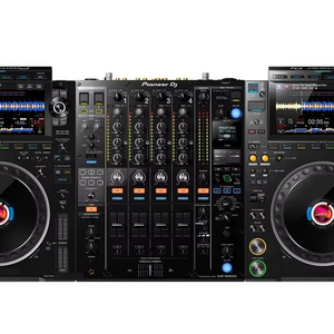 DJ CDJ-3000 Lecteur multimédia professionnel pour DJ - Paire - Product Image 1