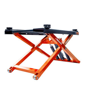 Sollevatore manuale a forbice, - Product Image 2