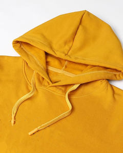 Sudadera con Capucha de Forro Polar para Hombre, Estilo Casual y de Lujo, Venta al Por Mayor 2026, Material de Primera Calidad, Térmica, Diseño con Logotipo Personalizado, Transpirable, para Primavera - Product Image 5