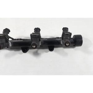 INJECTEURS DE CARBURANT FIAT Panda 3ème Série 46341230 46341162 Hybride 1000 (12>) - Product Image 5