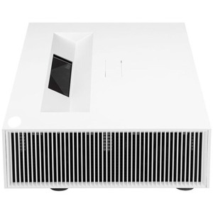 High Selling Quality DLP HU85LS UHD 4K CineBeam Ultra Short Throw <b>Laser</b> <b>Projector</b> with fast shipping - Product Image 4
