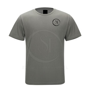 Camisetas de hombre de la mejor calidad 100% algodón Nuevo diseño personalizable-Camisetas de hombre - Product Image 1