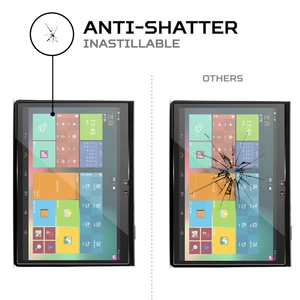 ฟิล์มกันรอยหน้าจอ ANTISHOCK สำหรับแท็บเล็ต Pipo M8HD ฝาครอบระดับพรีเมียมเพื่อปกป้องอุปกรณ์ของคุณ - Product Image 5