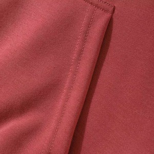 Sudadera con Capucha de Alta Calidad para Hombre, Forrada y Bordada, de Algodón para Invierno, con Logotipo Personalizado, Tela Multicolor - Product Image 4