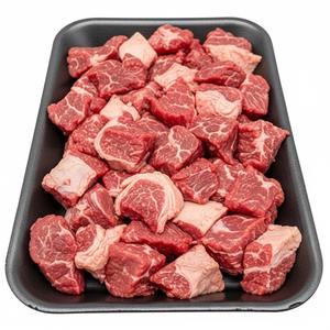 Venta promocional de carne de res congelada Halal, carne a granel de calidad premium lista para exportar con envío rápido a todo el mundo y embalaje personalizado - Product Image 4