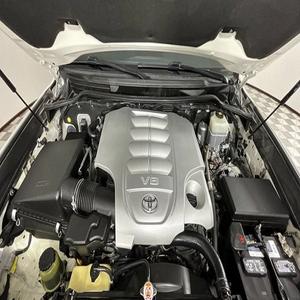 ¡Oferta Imperdible! Toyota Land Cruiser Heritage 2020 Súper Limpio, 5.7L V8 381hp, Tracción Total, Automático, Color Blanco Nieve, SUV de Lujo - Product Image 6