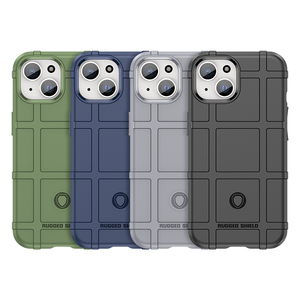 เคสโทรศัพท์ TPU แบบปุ่มกดที่ทนทานและป้องกันการกระแทกสำหรับ Google Pixel สำหรับ Apple iPhone และ Samsung Galaxy - Product Image 1