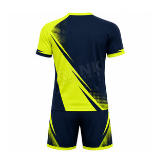 Uniforme de Balonmano Profesional con Logotipo Personalizado, Secado Rápido, Nueva Llegada, Ropa Deportiva al por Mayor - Product Image 2
