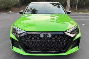 พร้อมจัดส่ง LHD/RHD 2025 AU-DI RS3 - Product Image 2
