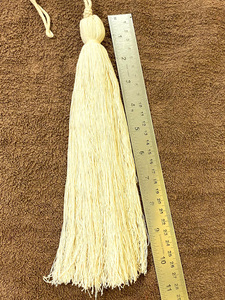 Ookmark-radaciones de 10 pulgadas, assels de 10 pulgadas, urnas - Product Image 6